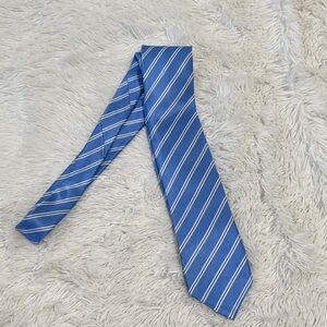 🍒 Dolce Punta Silk Neck Tie